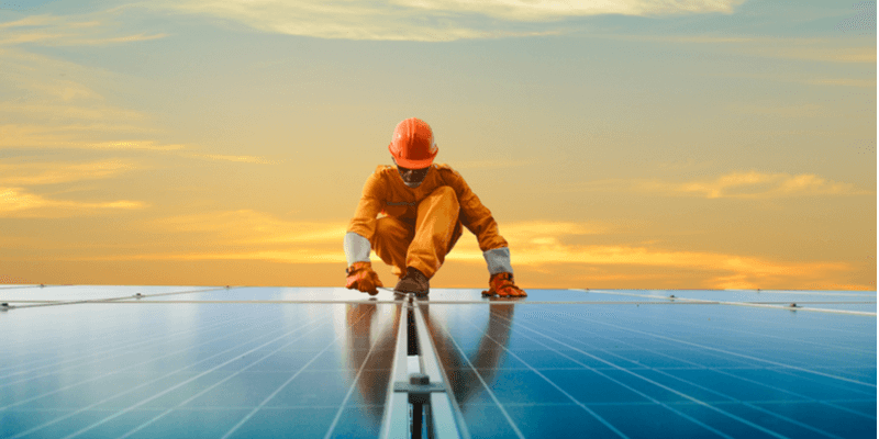 Solar Power Systems